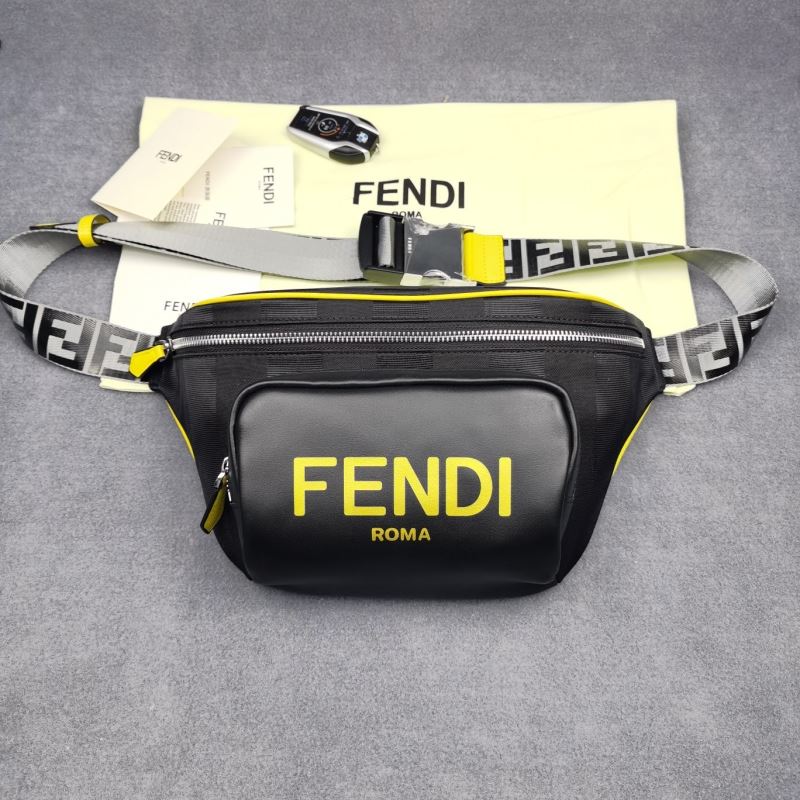 Fendi Waist Chest Packs - Click Image to Close